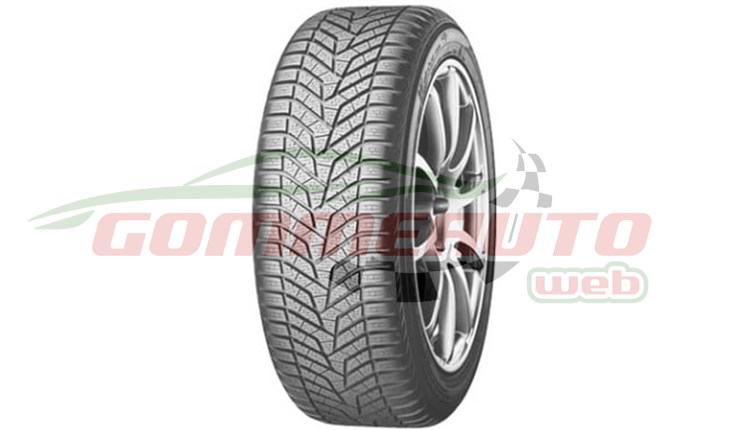 COP. 235/60R18 107H XL BluEarth-Winter (V905)